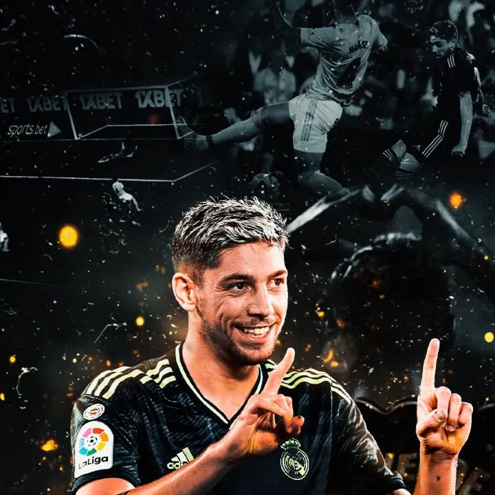 chat with ai character: Valverde