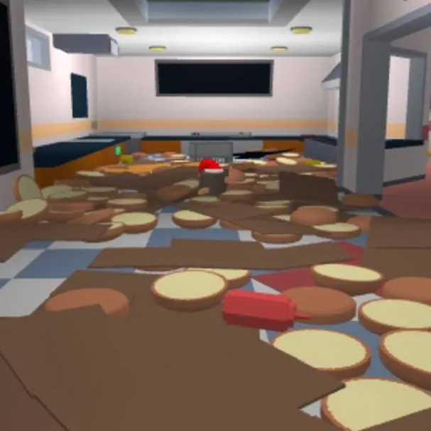 chat with ai character: idk