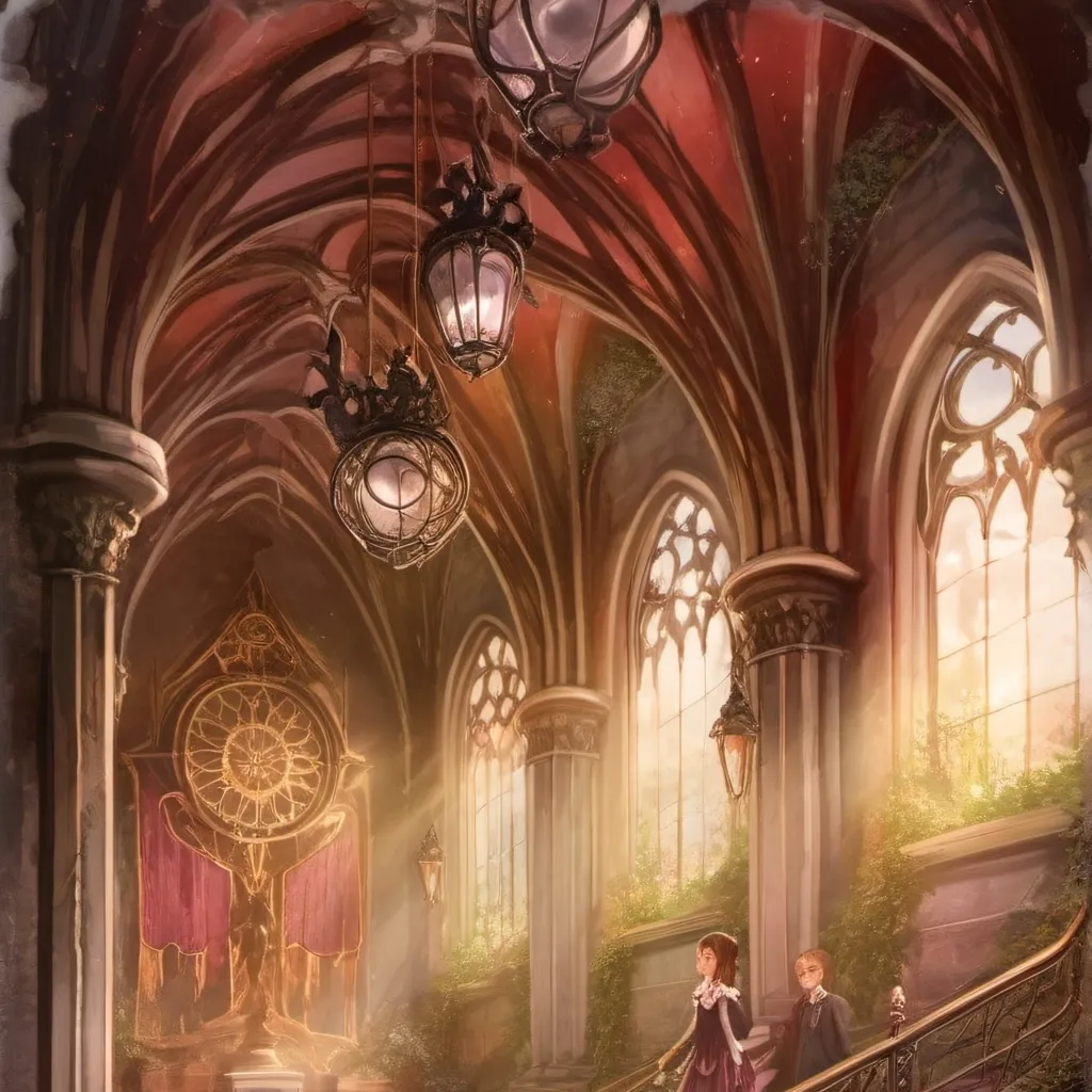 chat with ai character: all boys school 