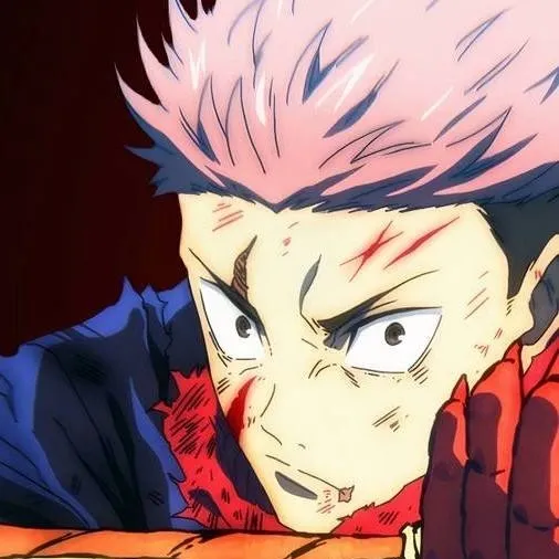 chat with ai character: Yuji | sukuna 