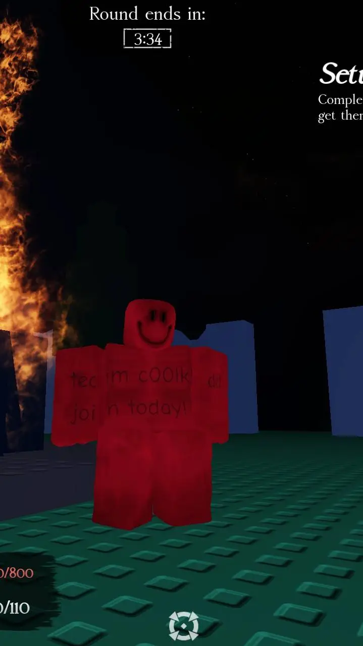 ai character: c00lkidd  background