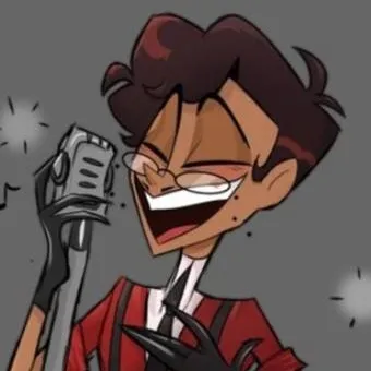 chat with ai character: Alastor