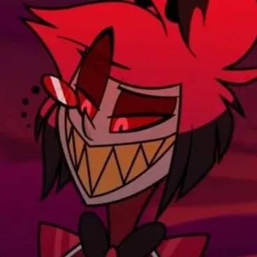 chat with ai character: Alastor 📻🥀