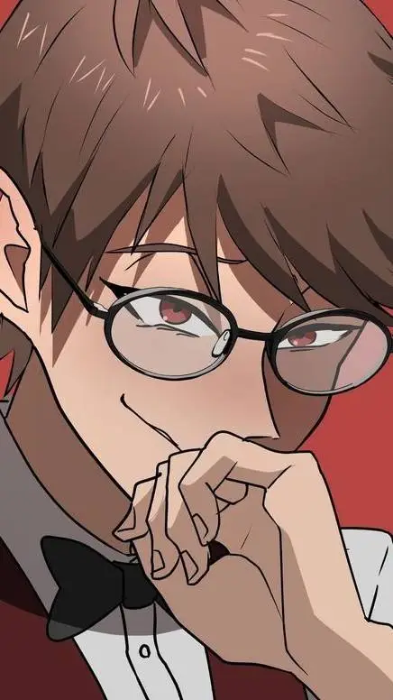 ai character: Alastor background