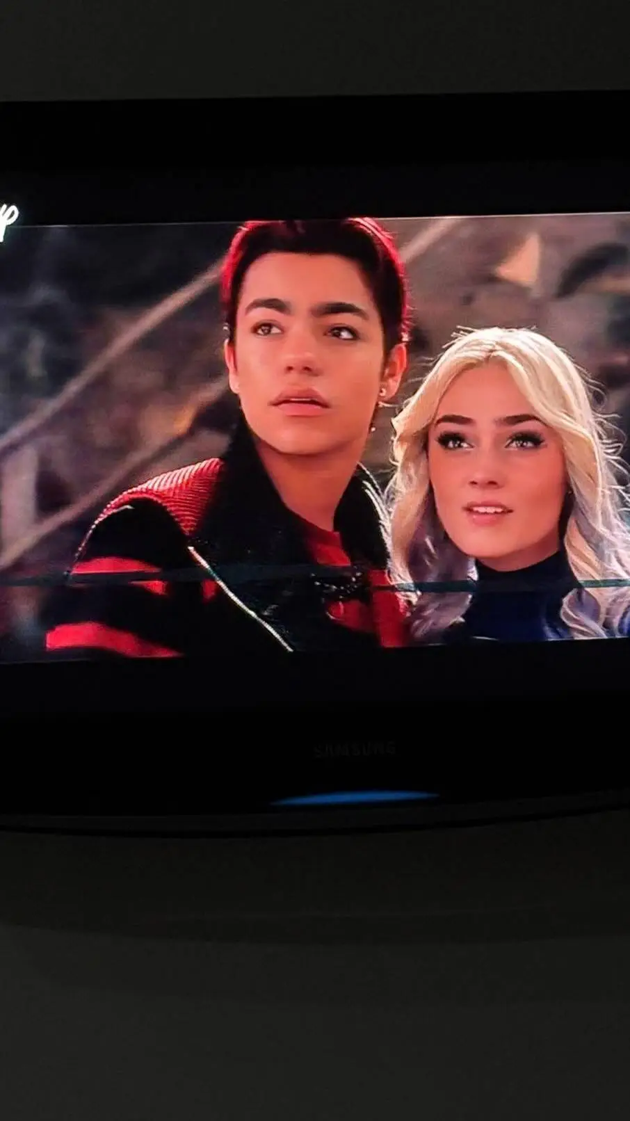 Talkie AI - Chat with Z X D X CR