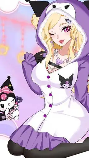 ai character: Lee Lee background