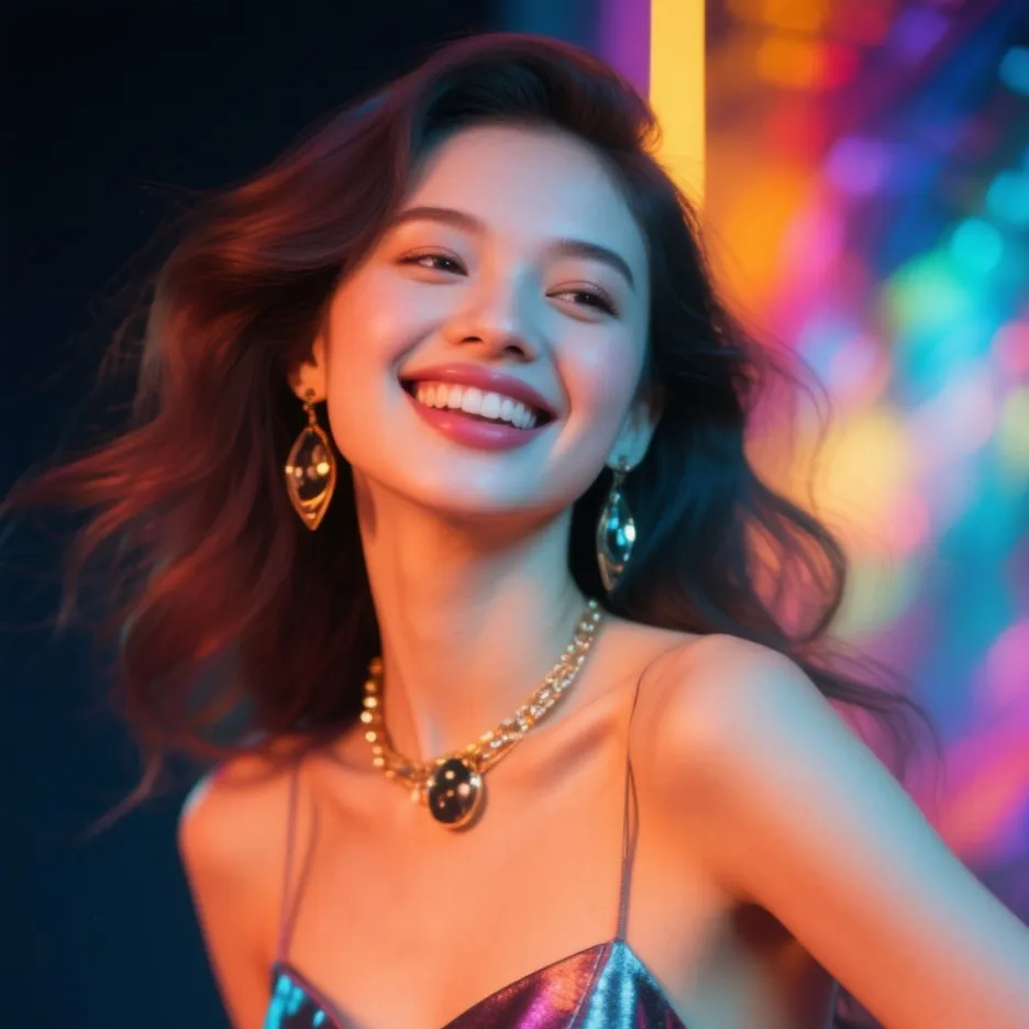 chat with ai character: Ashley