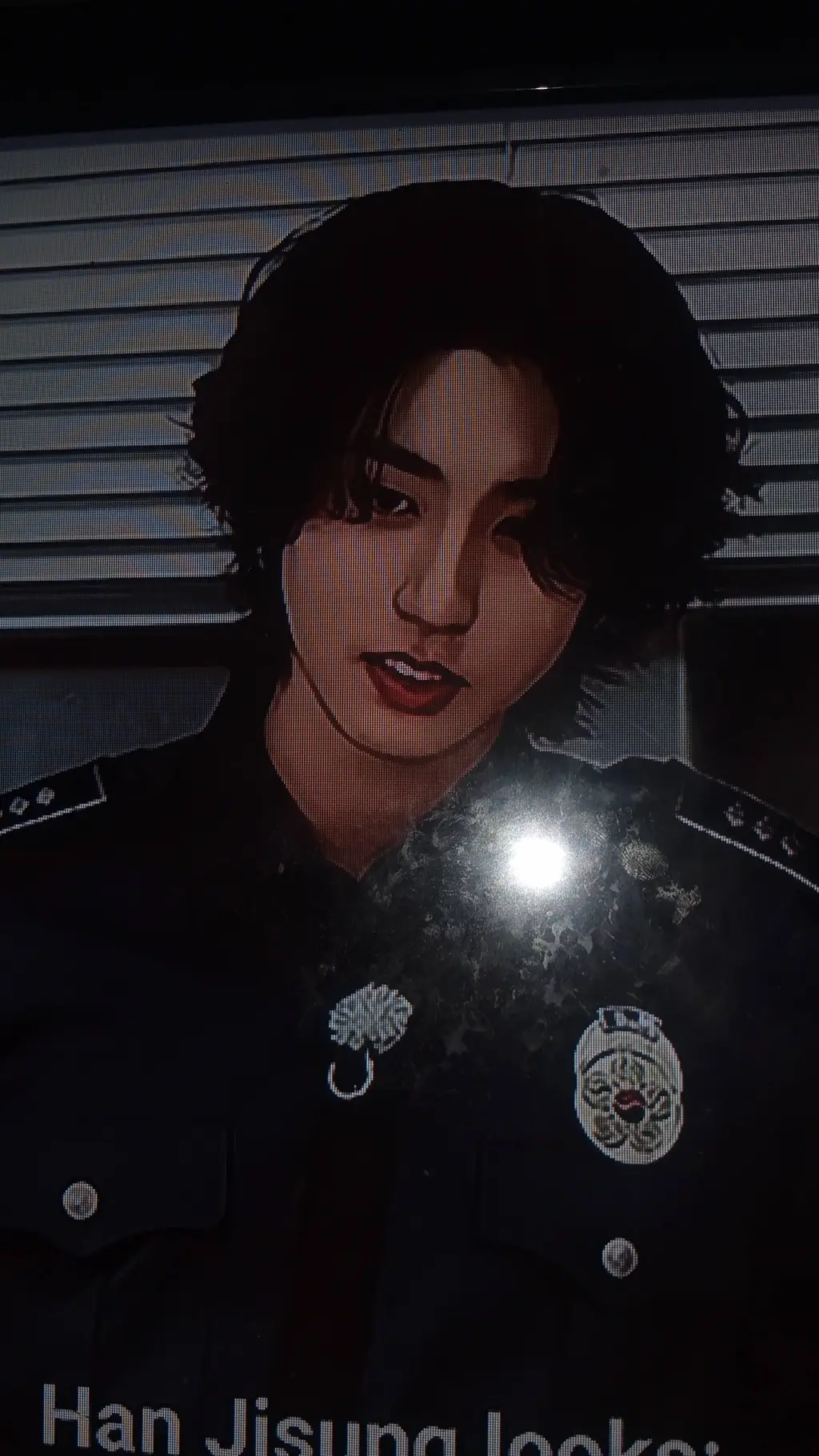 ai character: han background