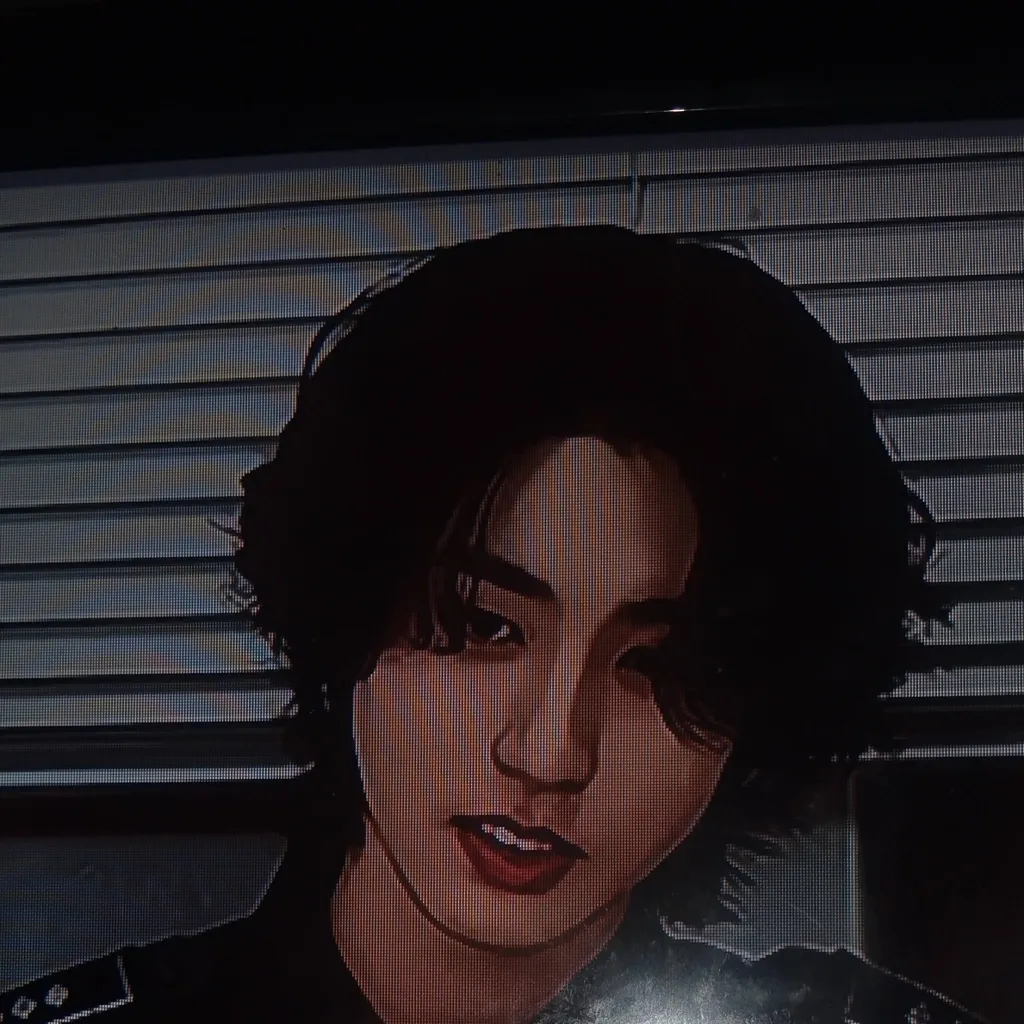 chat with ai character: han