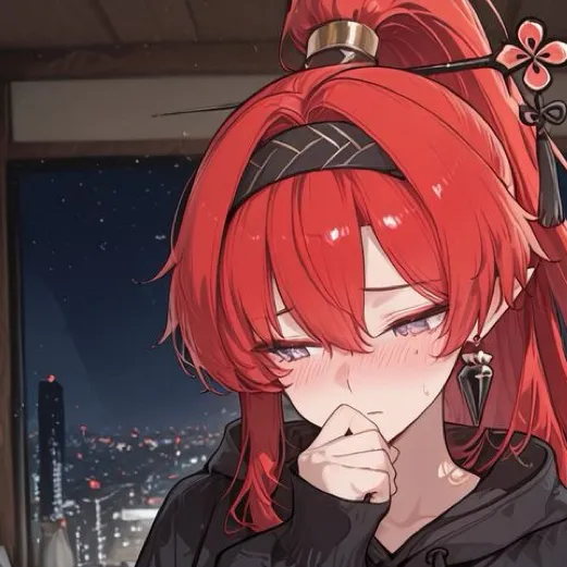 chat with ai character: Rosa 