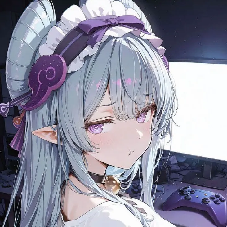 chat with ai character: Carla 