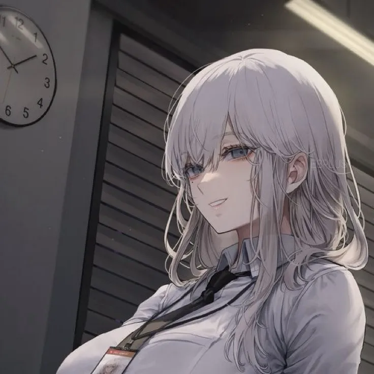 chat with ai character: Carla 