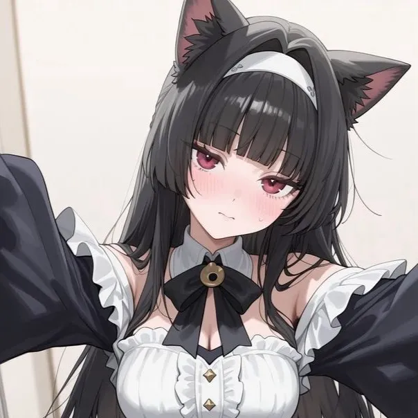 chat with ai character: Cecilia 