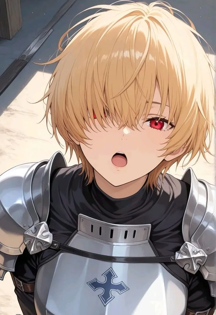 chat with ai character: D’arce 