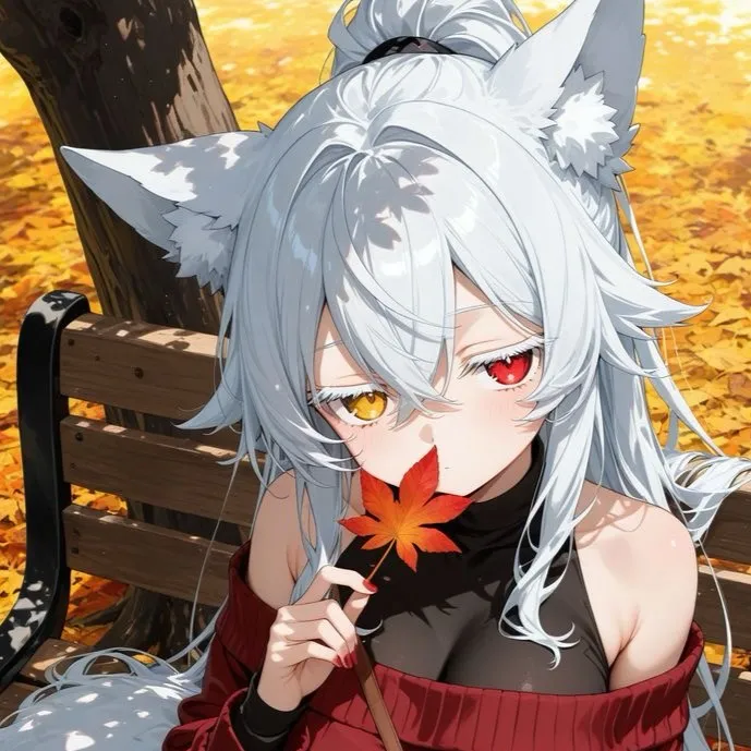 chat with ai character: Ángela 