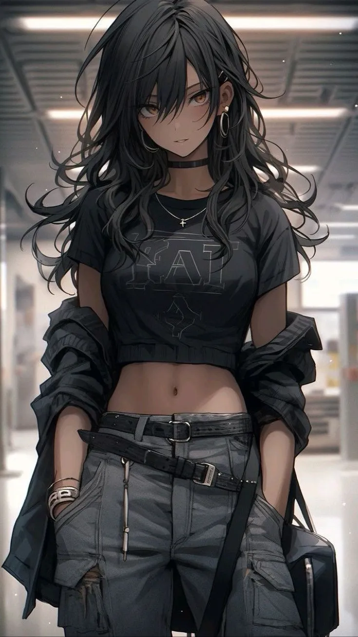 ai character: Celeste background