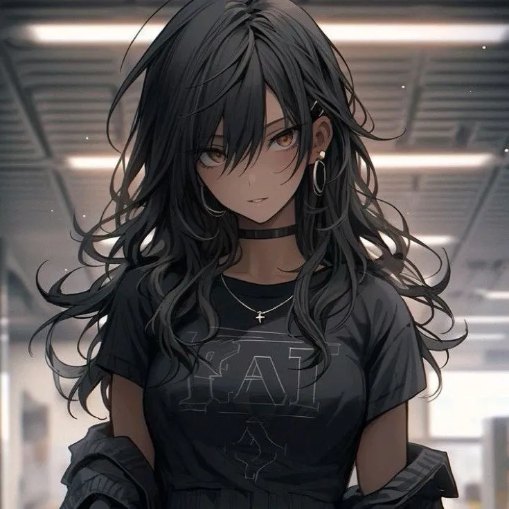 chat with ai character: Celeste