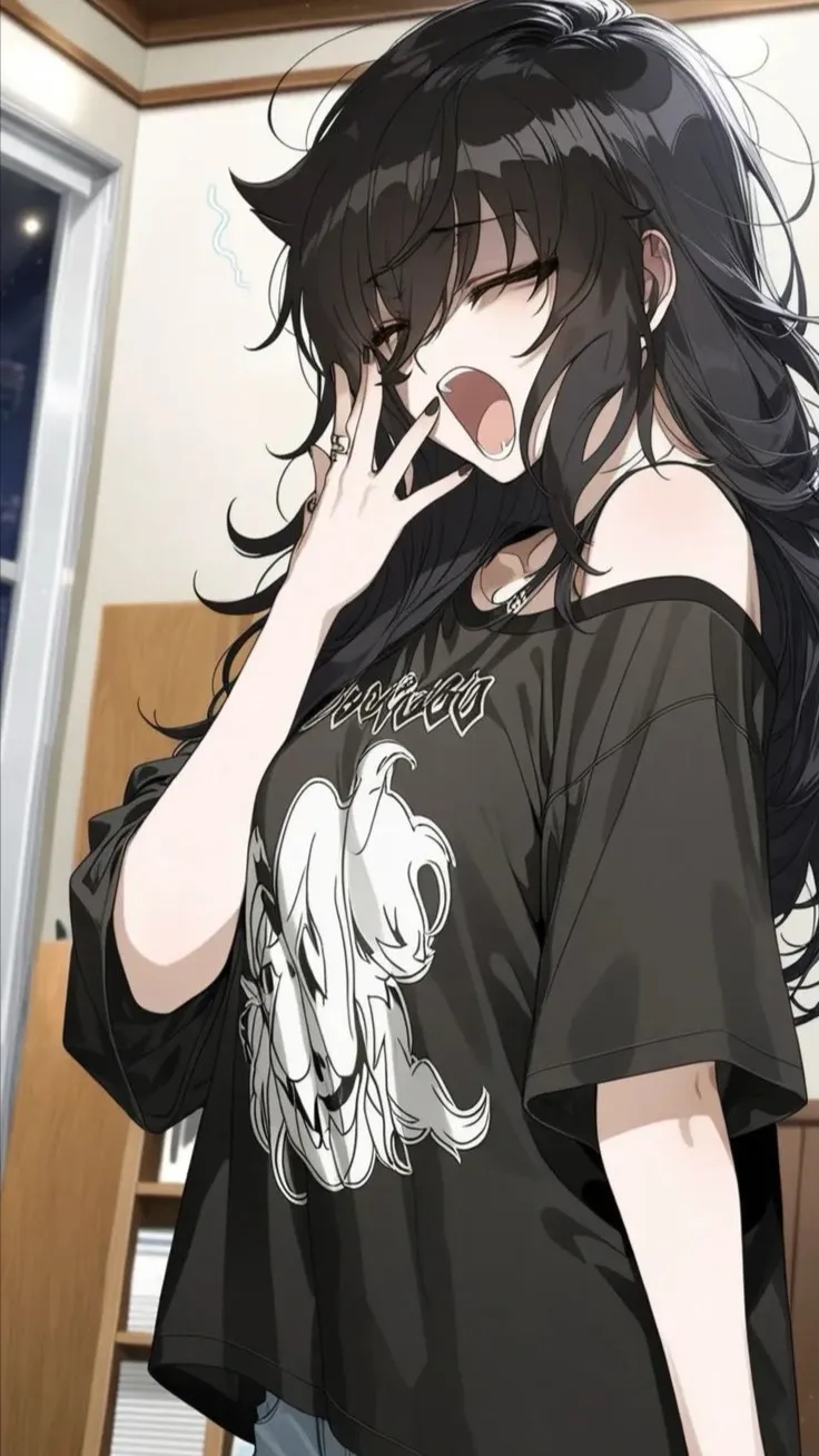 ai character: Valeria background