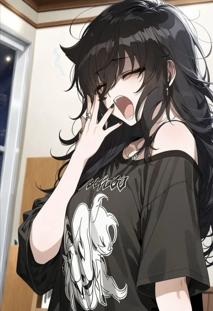 chat with ai character: Valeria