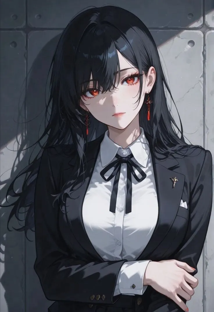 chat with ai character: Marina 