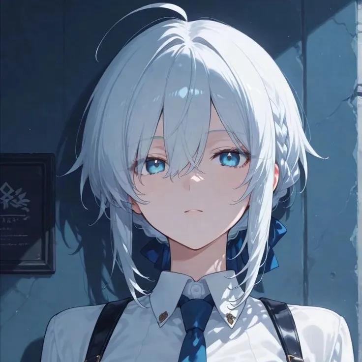 chat with ai character: Mina 