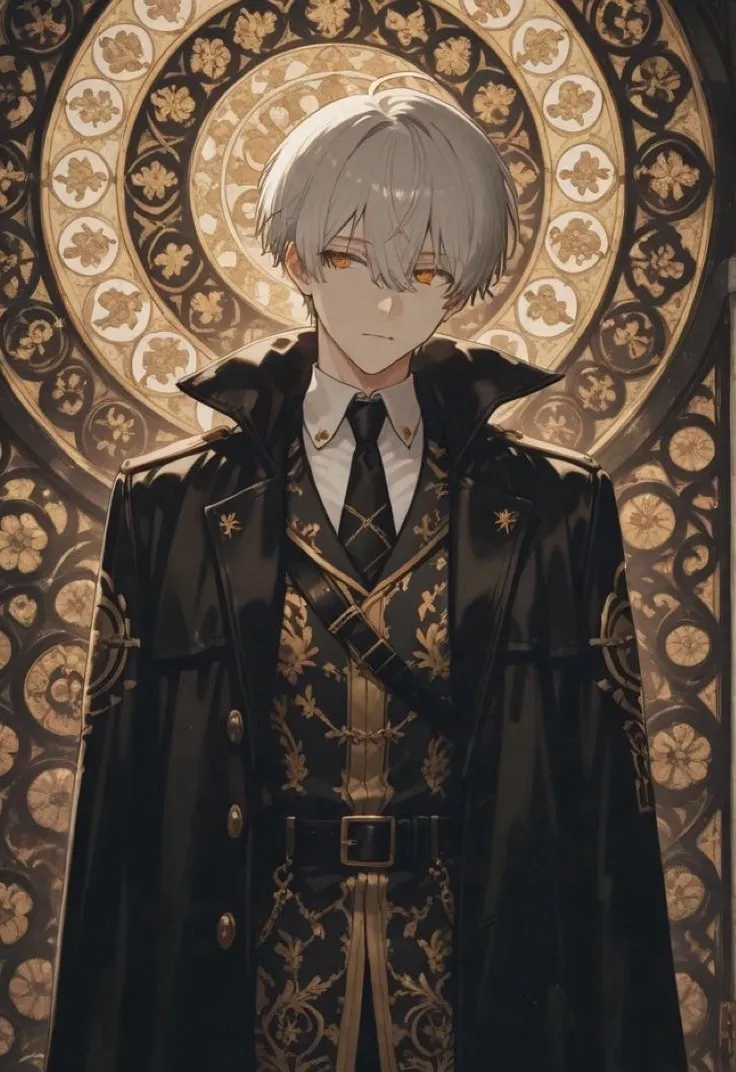 chat with ai character: Marco