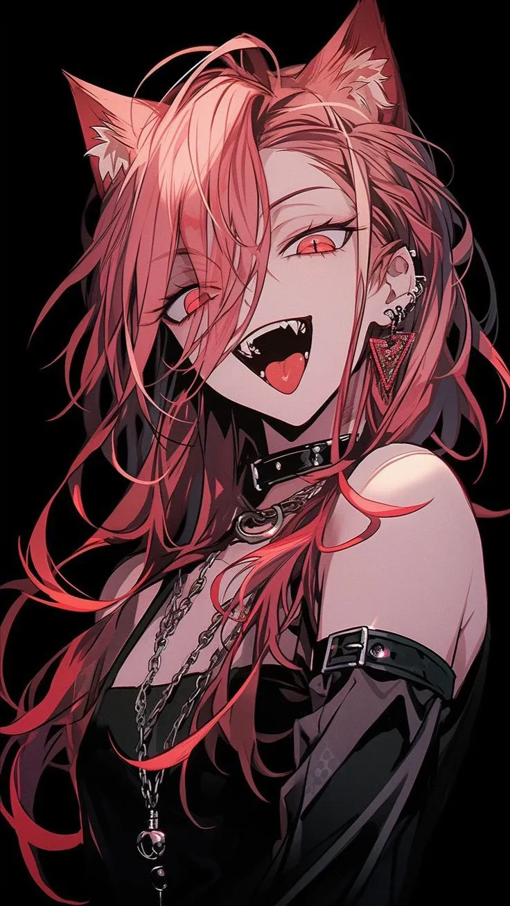 ai character: Emma  background