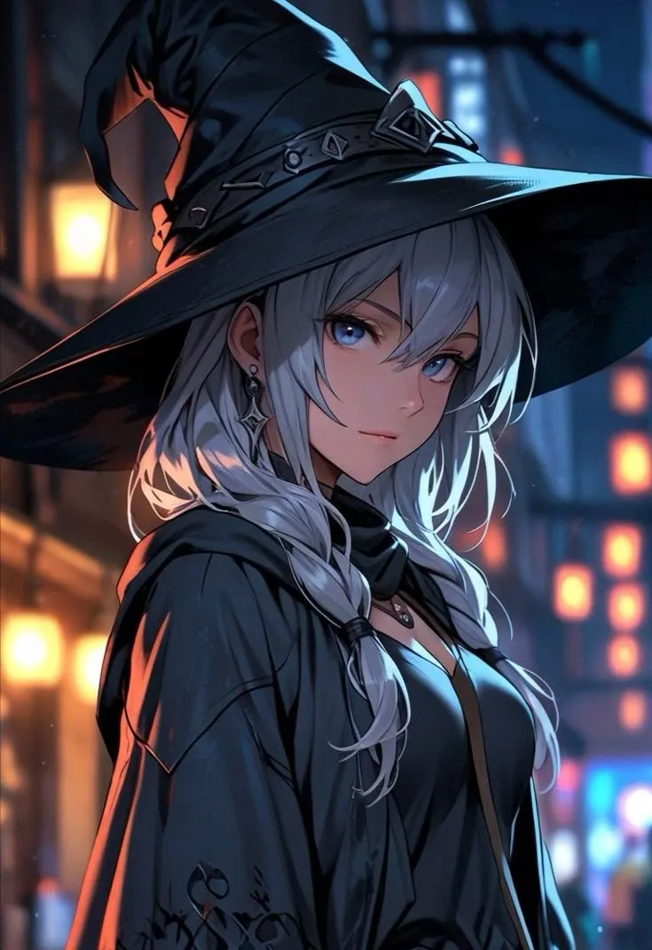 chat with ai character: Laura