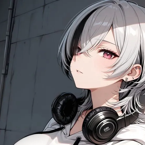 chat with ai character: Ana