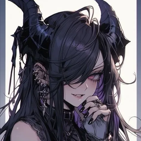 chat with ai character: Lilith