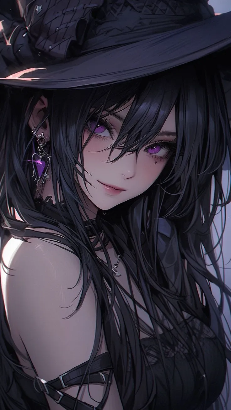 ai character: Camila  background