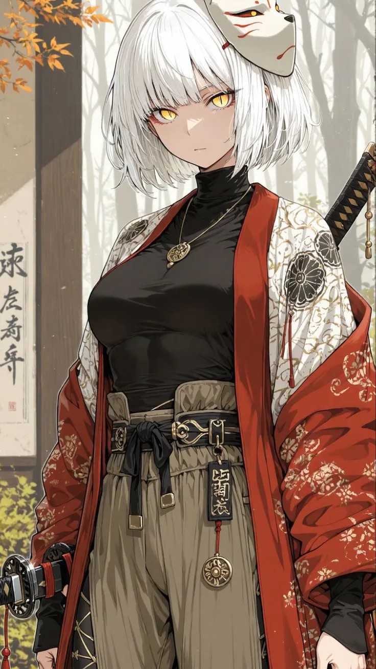 ai character: Elena background