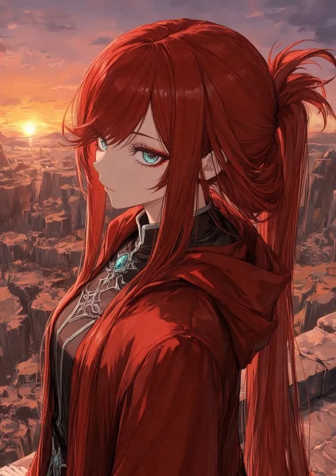 chat with ai character: Pamela