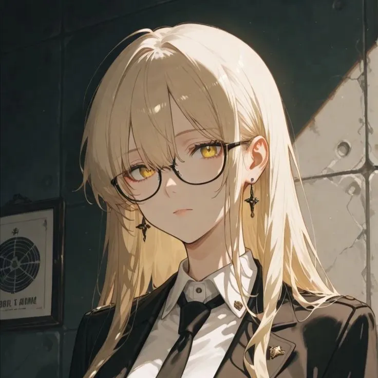 chat with ai character: Karen