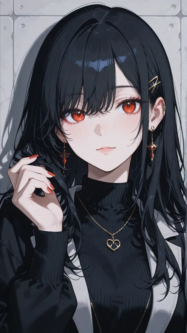 ai character: carla background