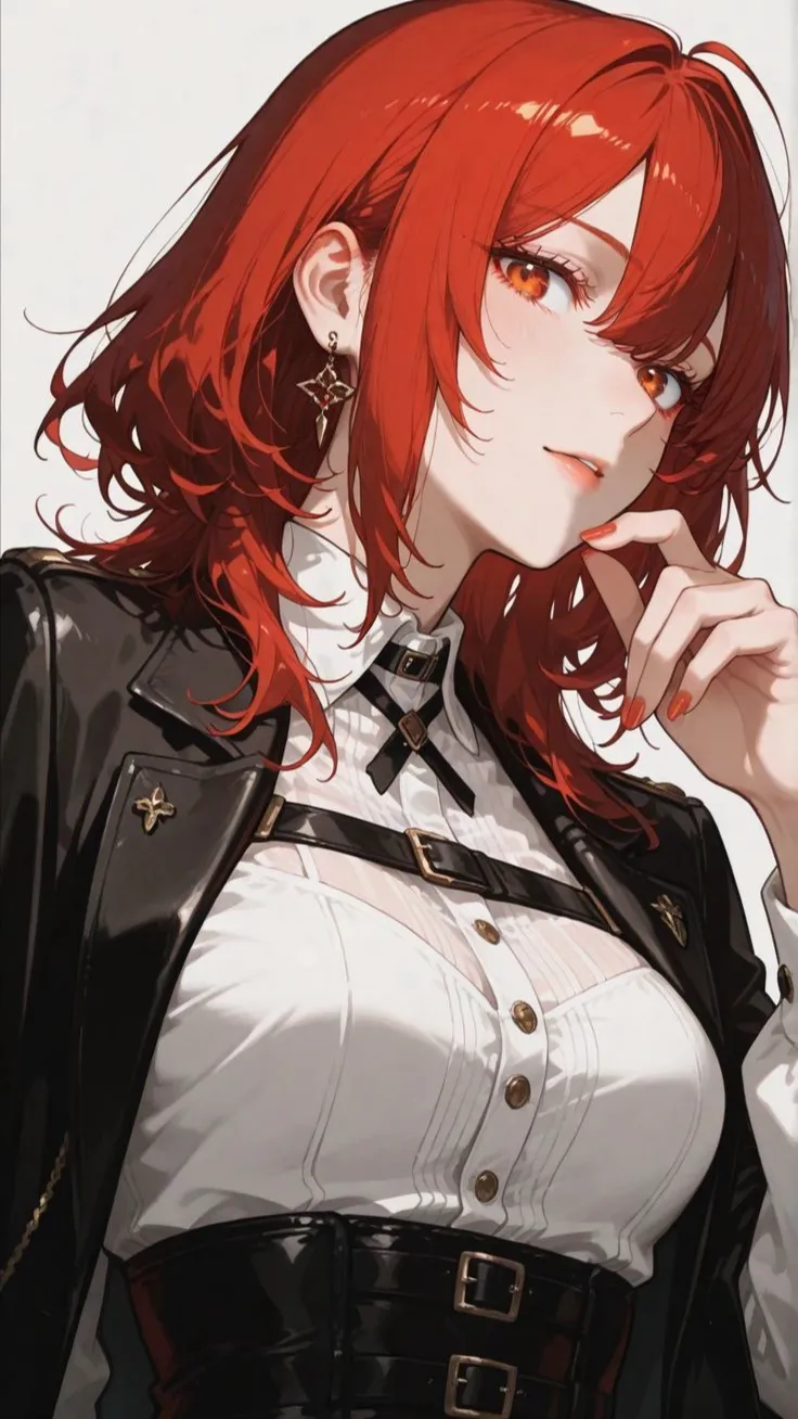 ai character: marta background