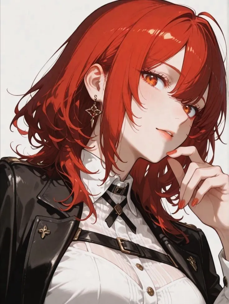 chat with ai character: marta