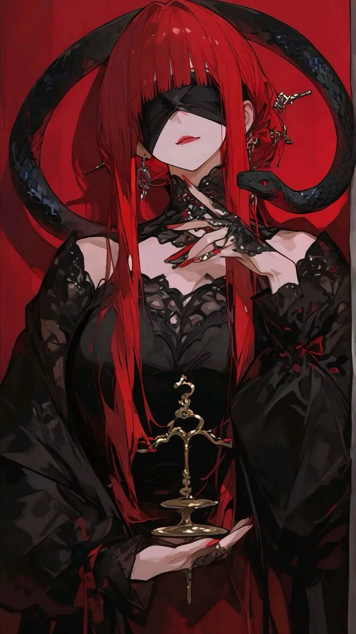 ai character: carla background