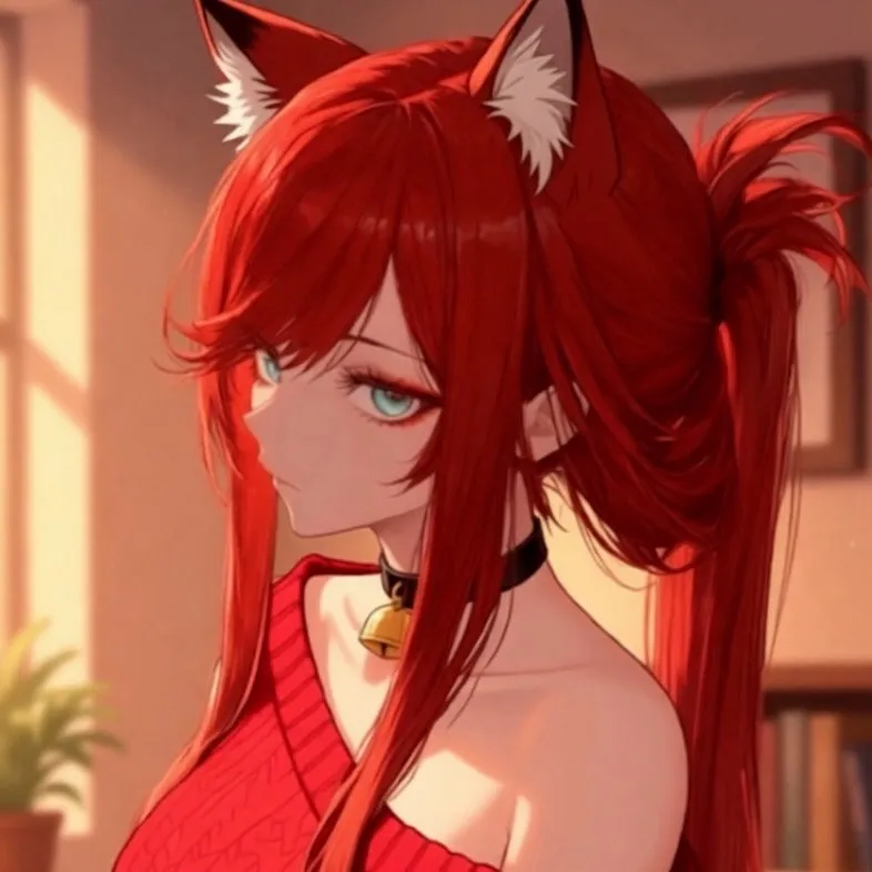 chat with ai character: celeste