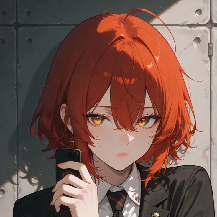 chat with ai character: Ema