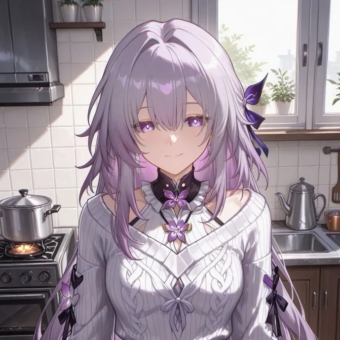 chat with ai character: julia