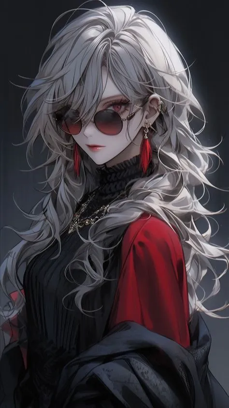 ai character: Isabella background