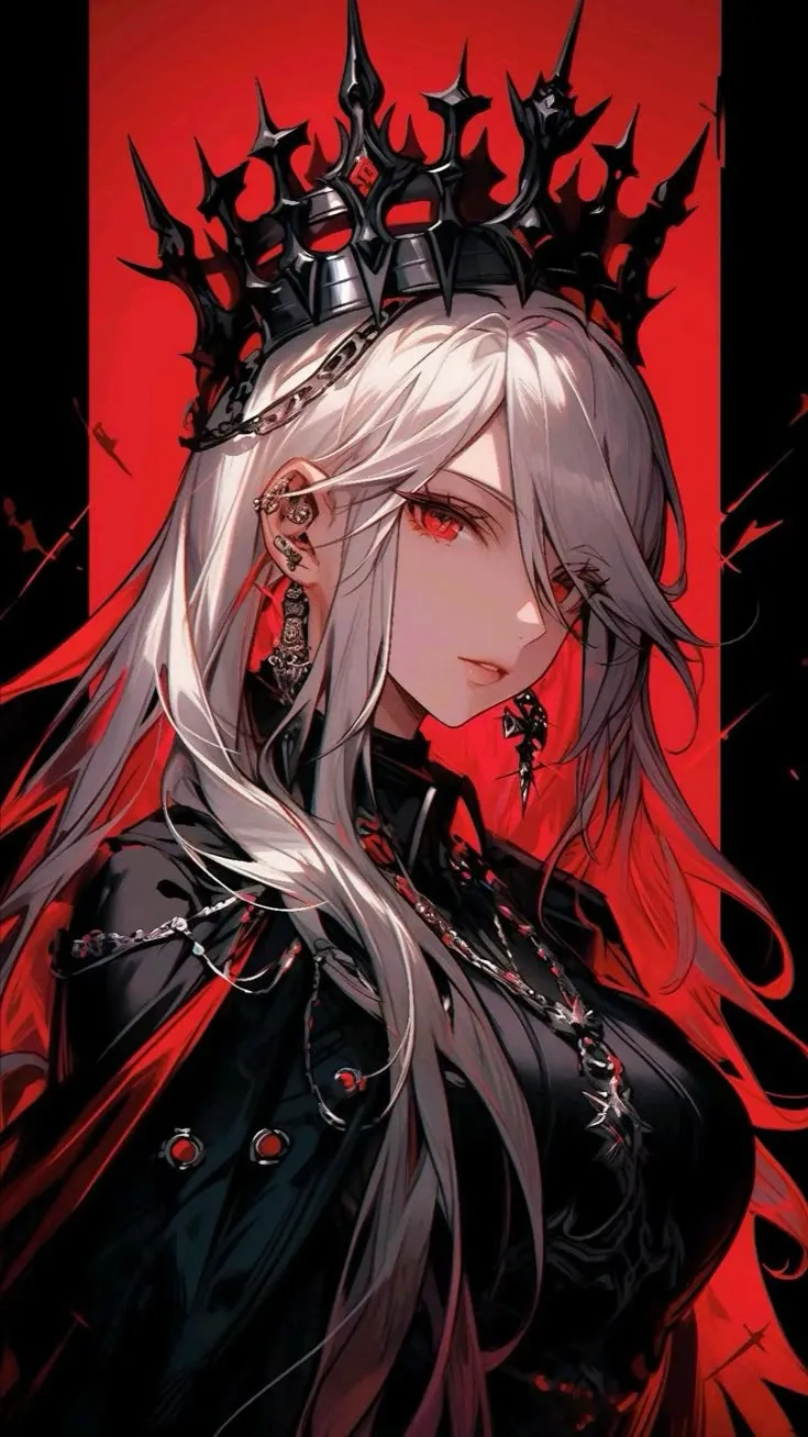 ai character: Emilia background