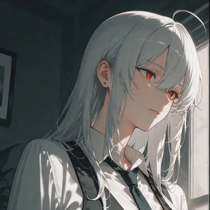 chat with ai character: Geisel