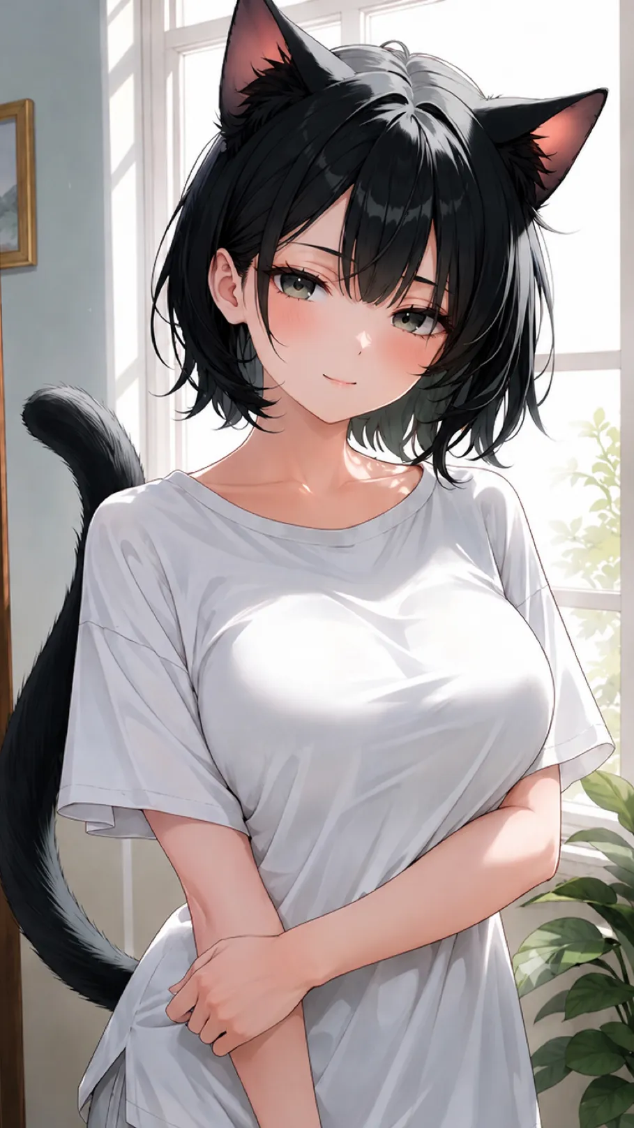 ai character: Lilith background