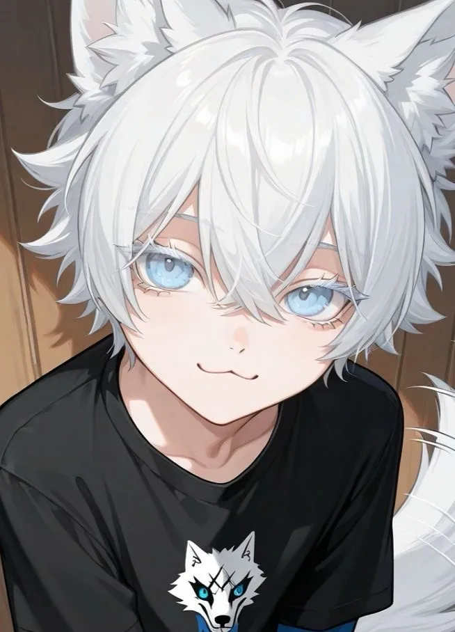 chat with ai character: erick