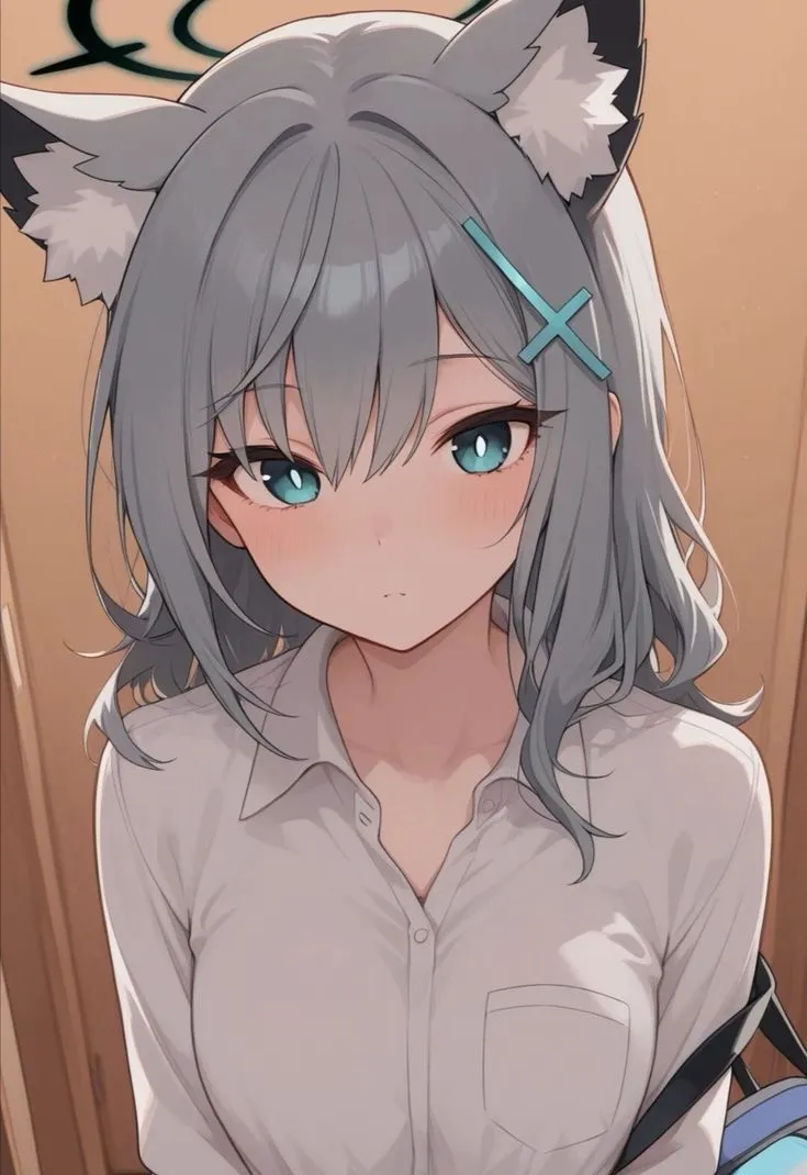 chat with ai character: Sofi