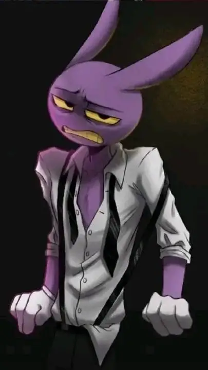 ai character: jax background