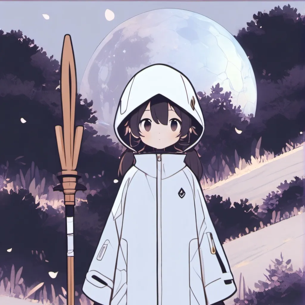 chat with ai character: choose your path