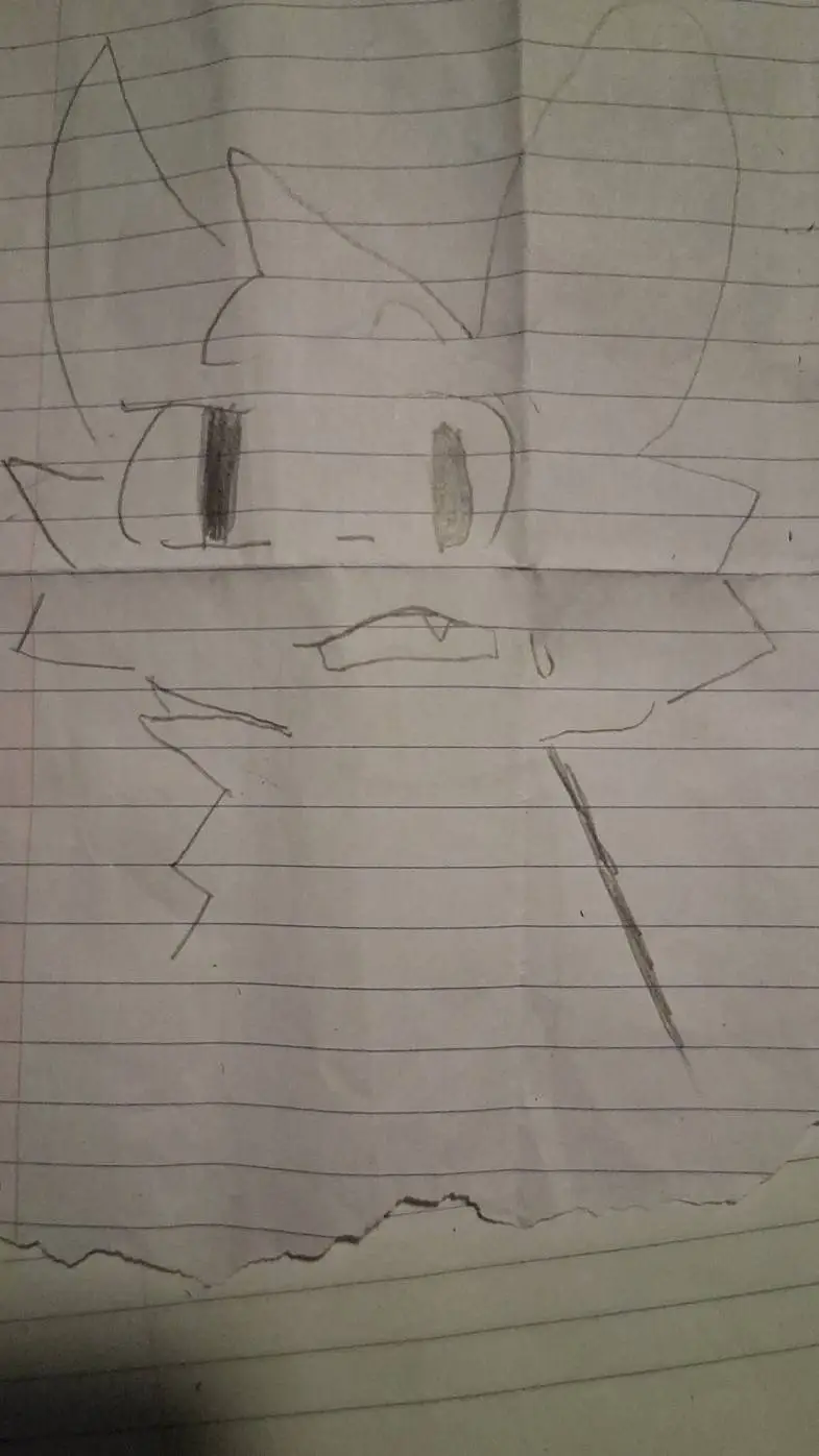 ai character: alice background